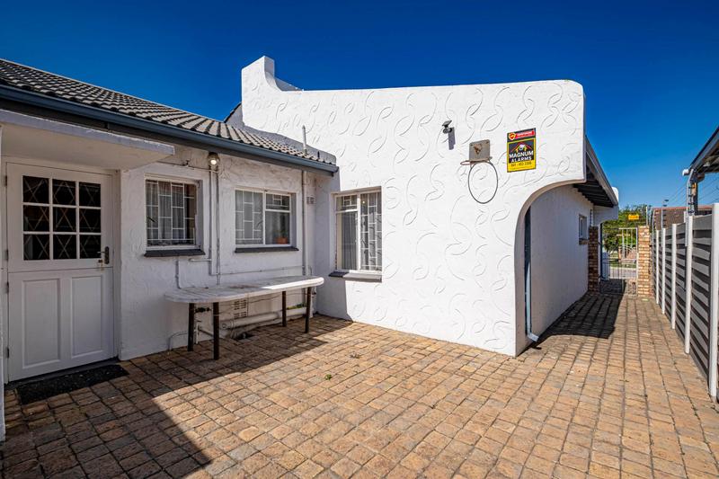 4 Bedroom Property for Sale in Malabar Eastern Cape